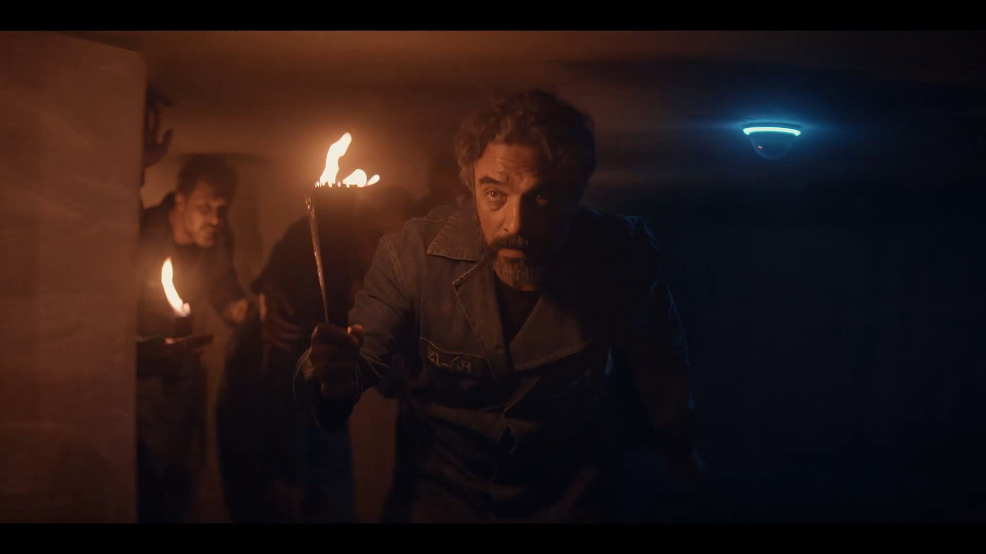 La trampa de hormigas