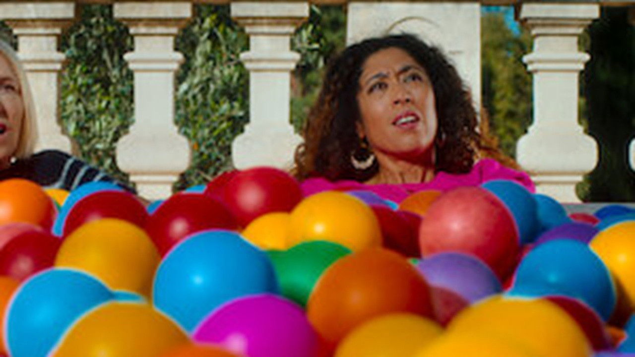 Desaparecido en segundos