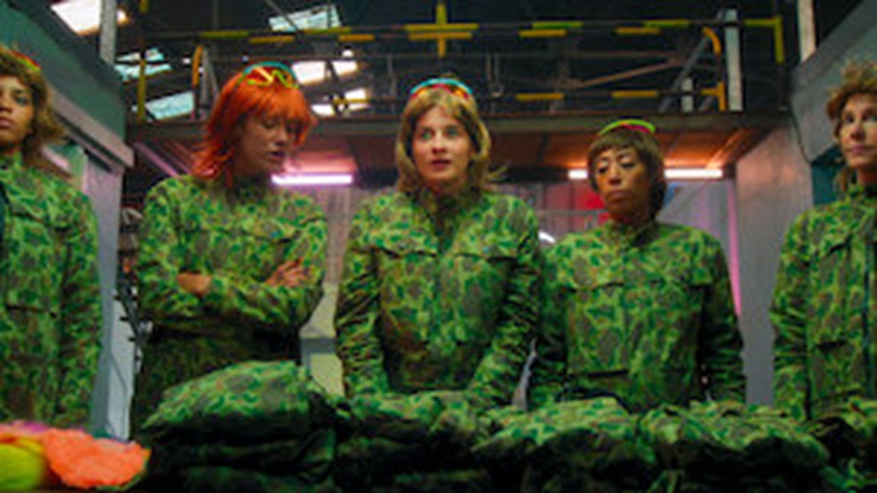 El Final de las Reinas