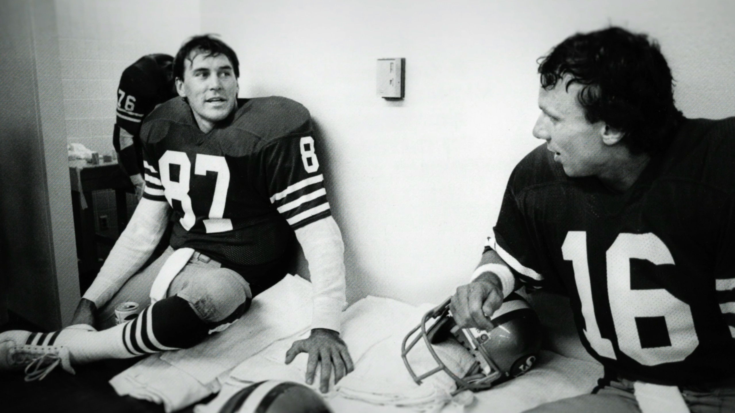 Construimos esta ciudad