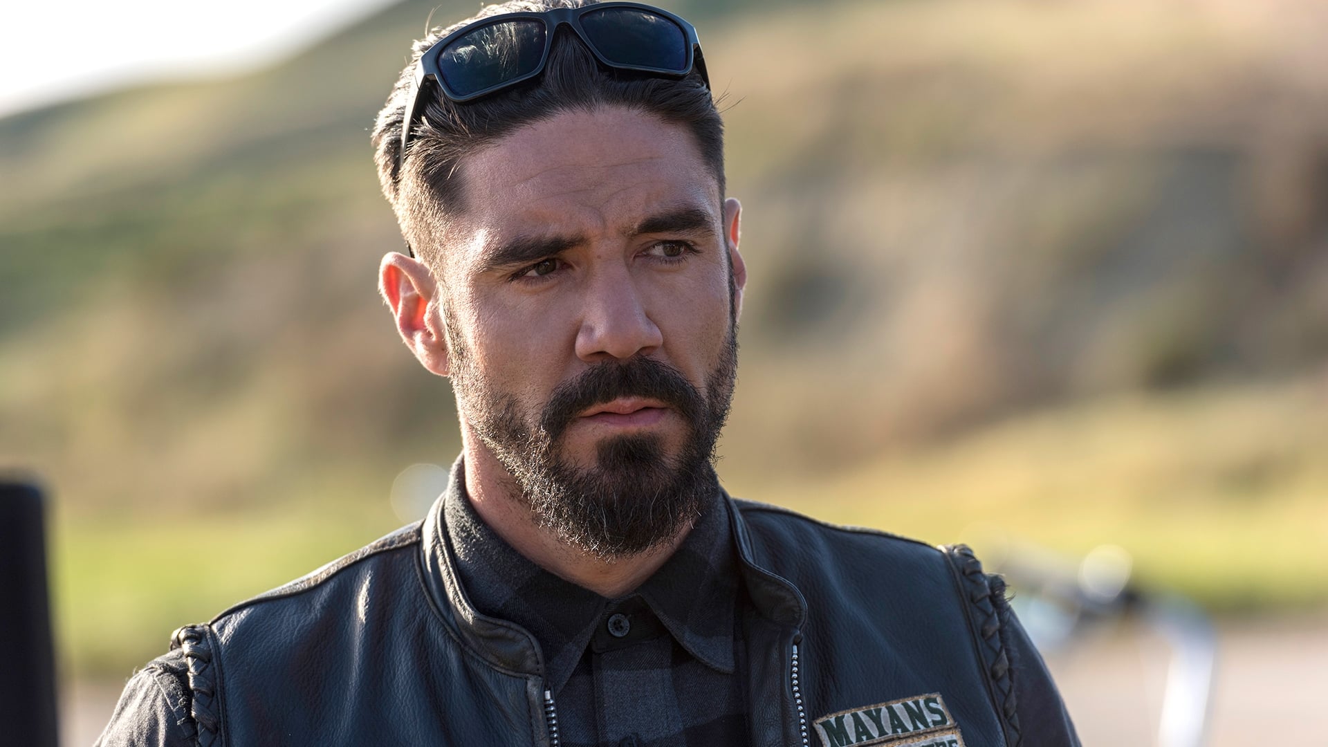 Escorpi&oacute;n/Dzec