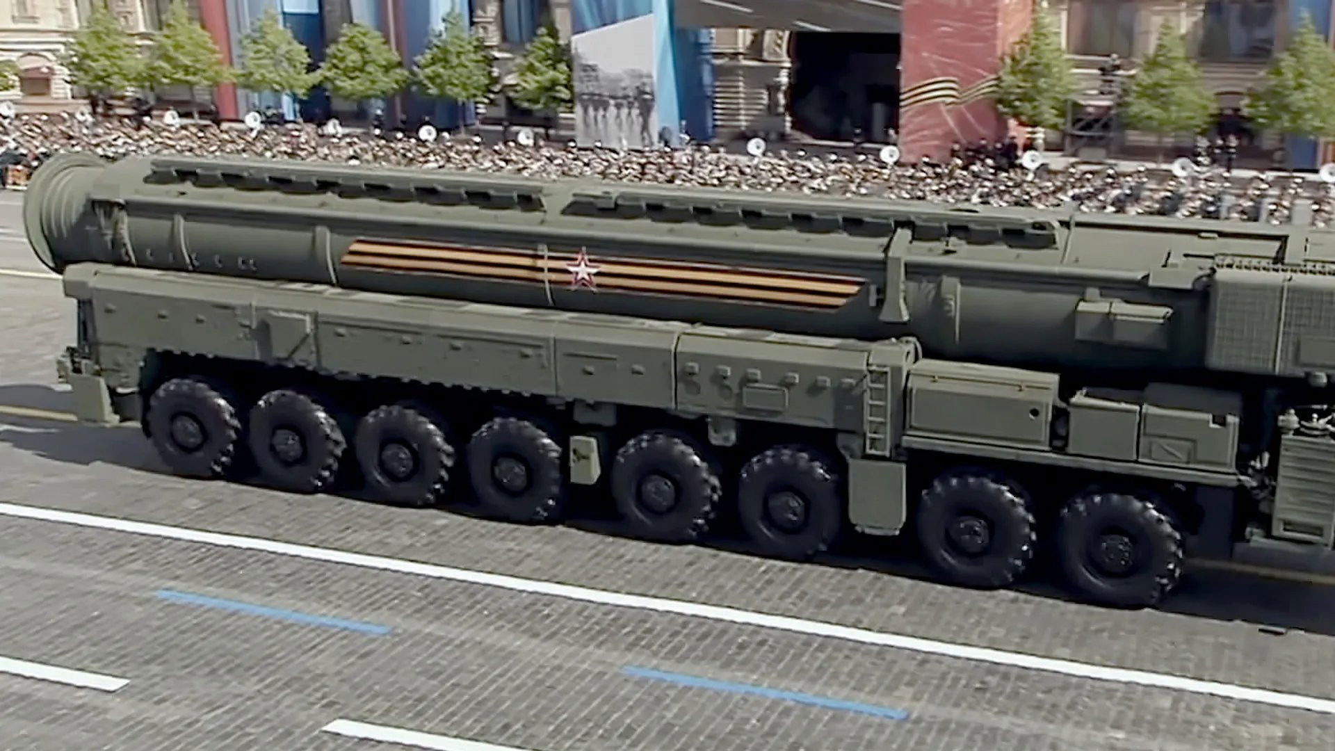 Armas para una nueva guerra