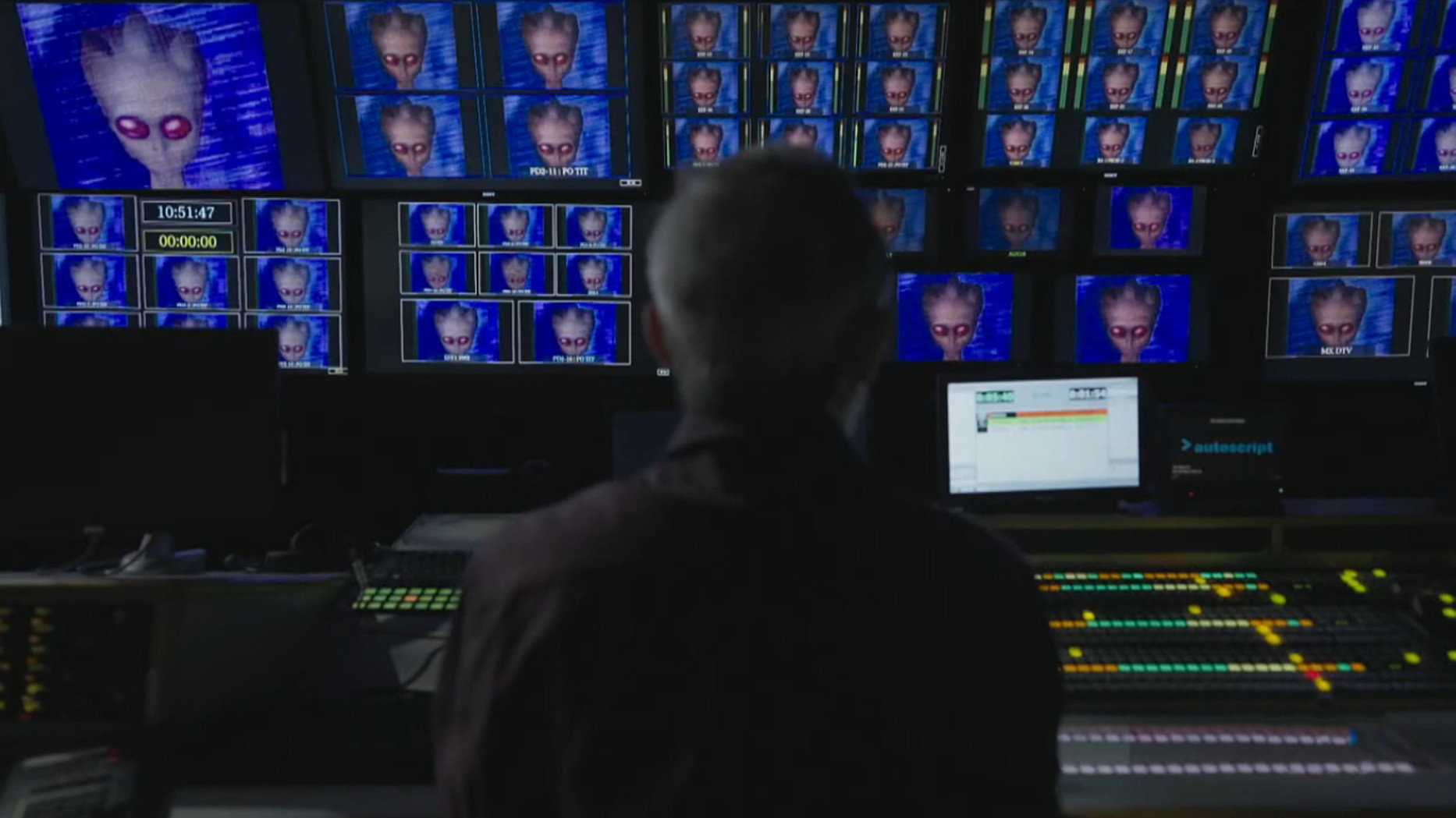 El año que sacudió Varginha