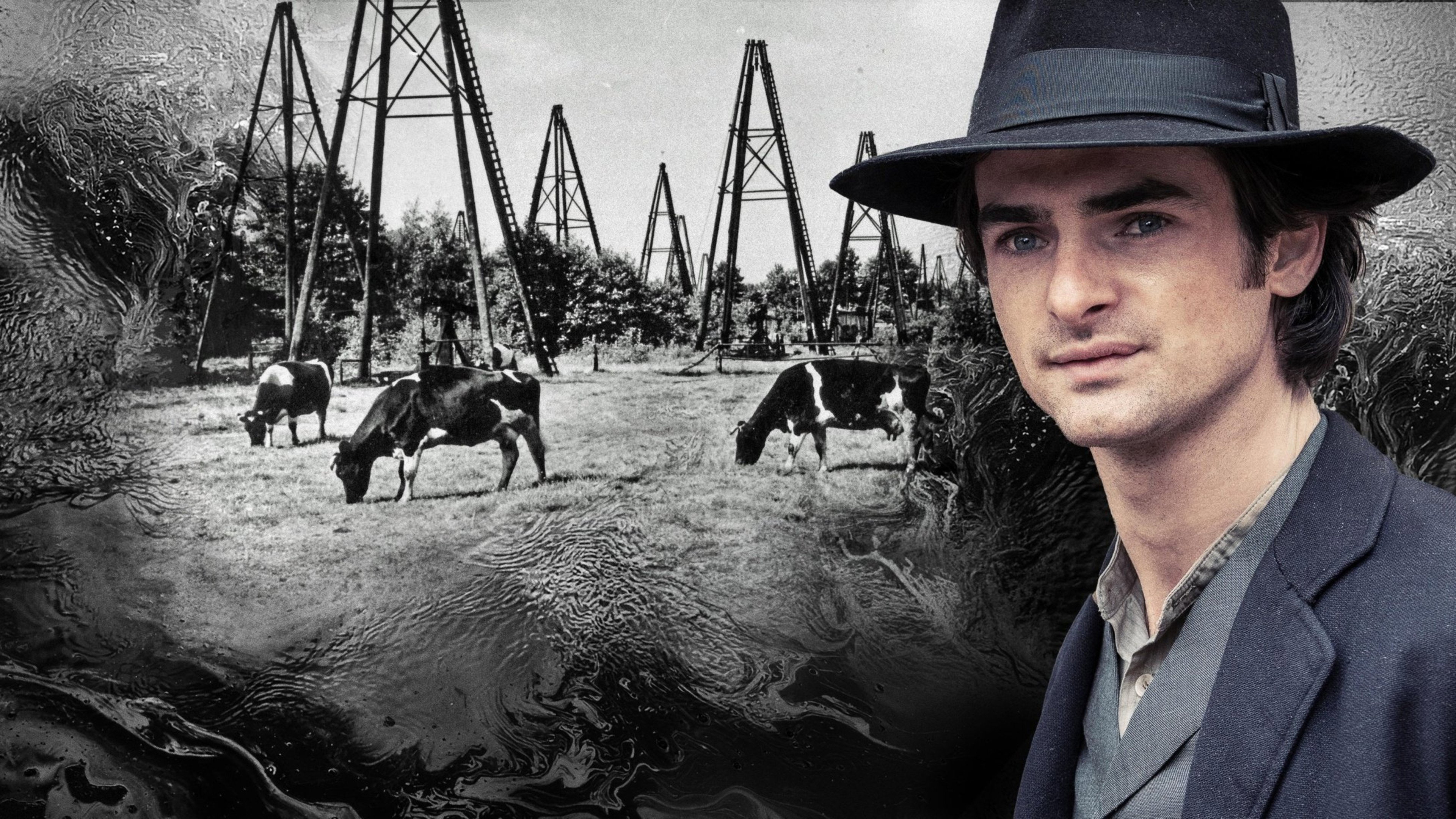 La historia del auge petrolero en Alemania