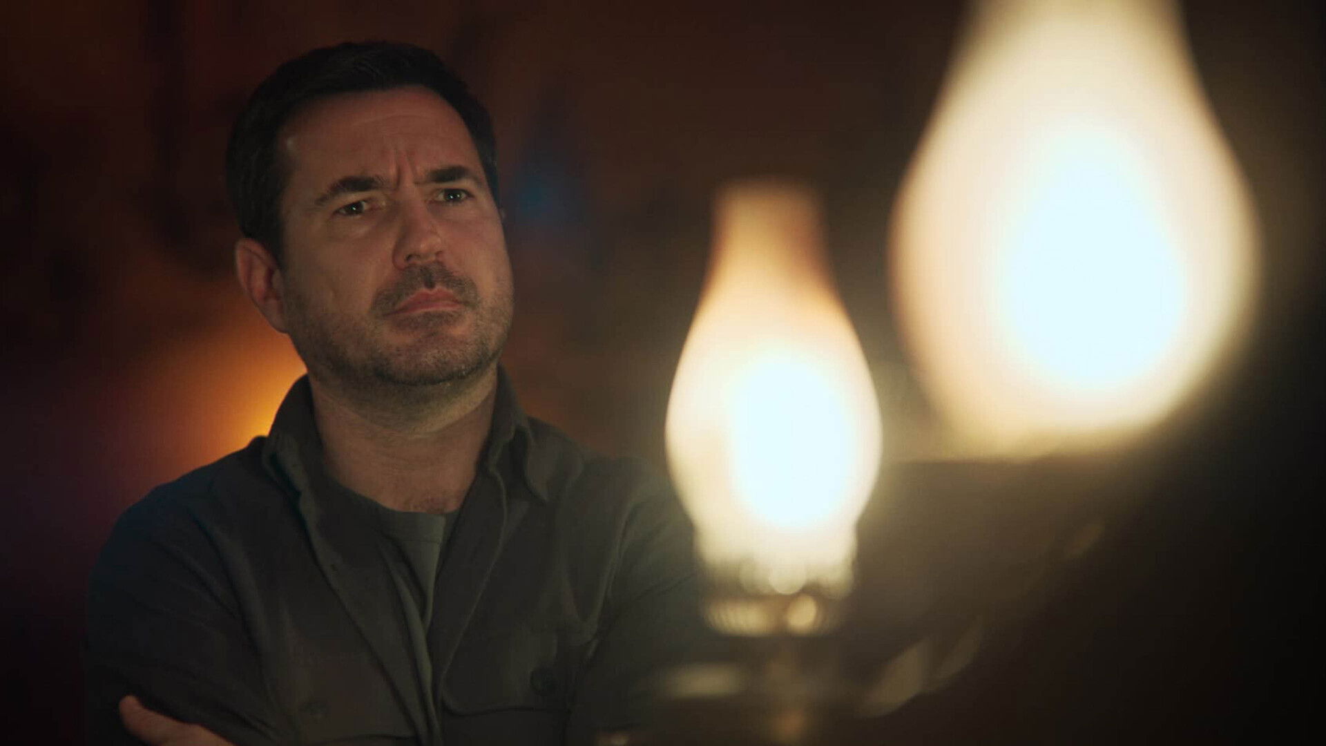 Dos verdades y una mentira