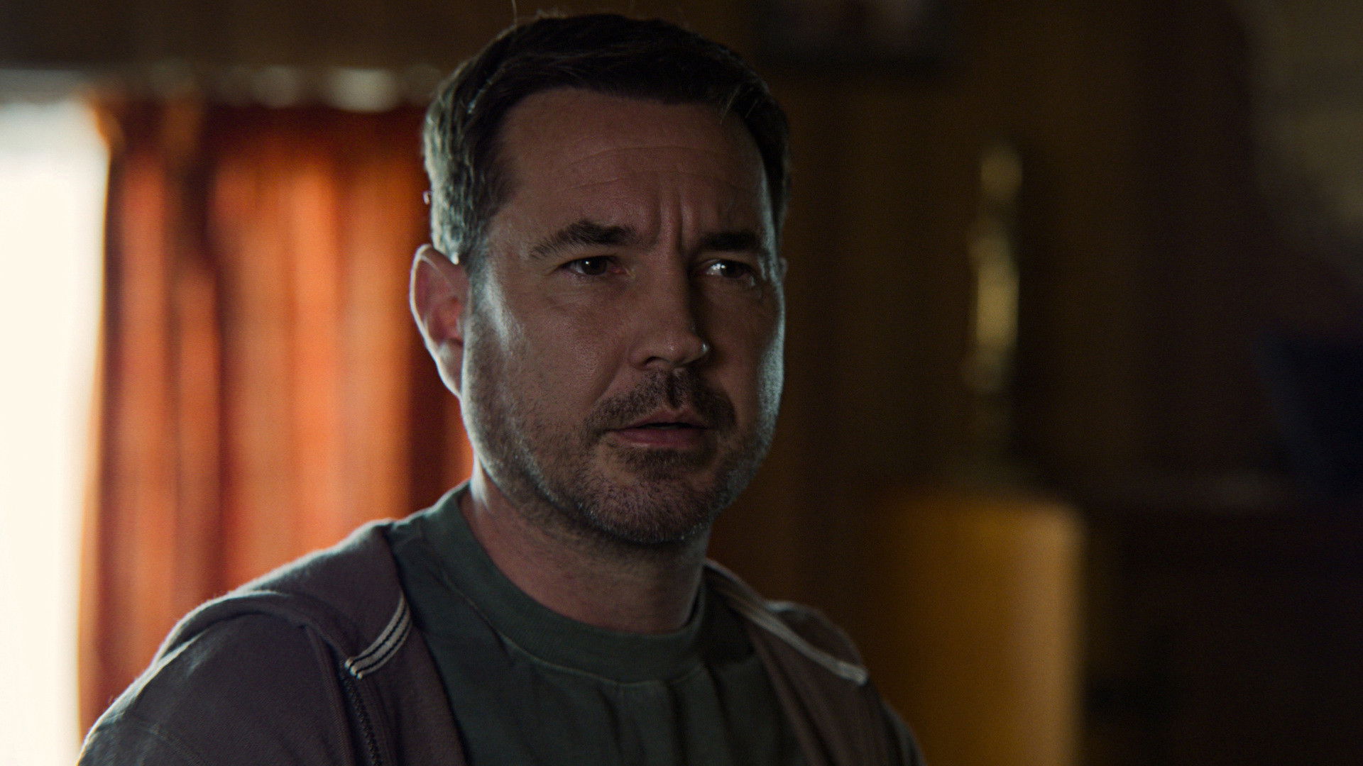 El dolor a la palanca de potencia