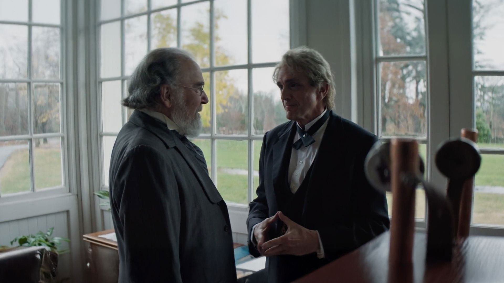 Episodio sin título