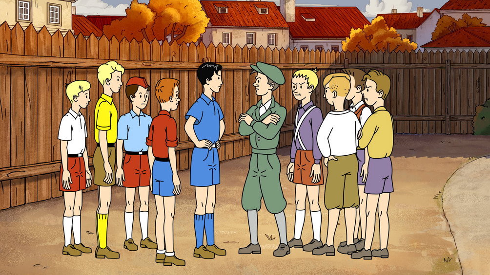 Episodio 1