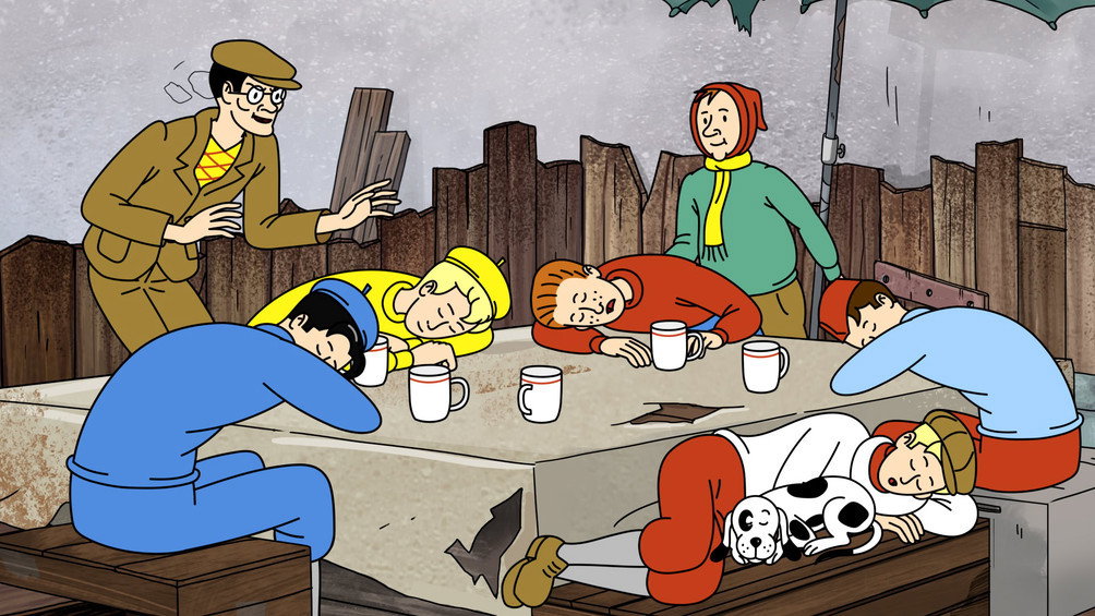 Episodio 2