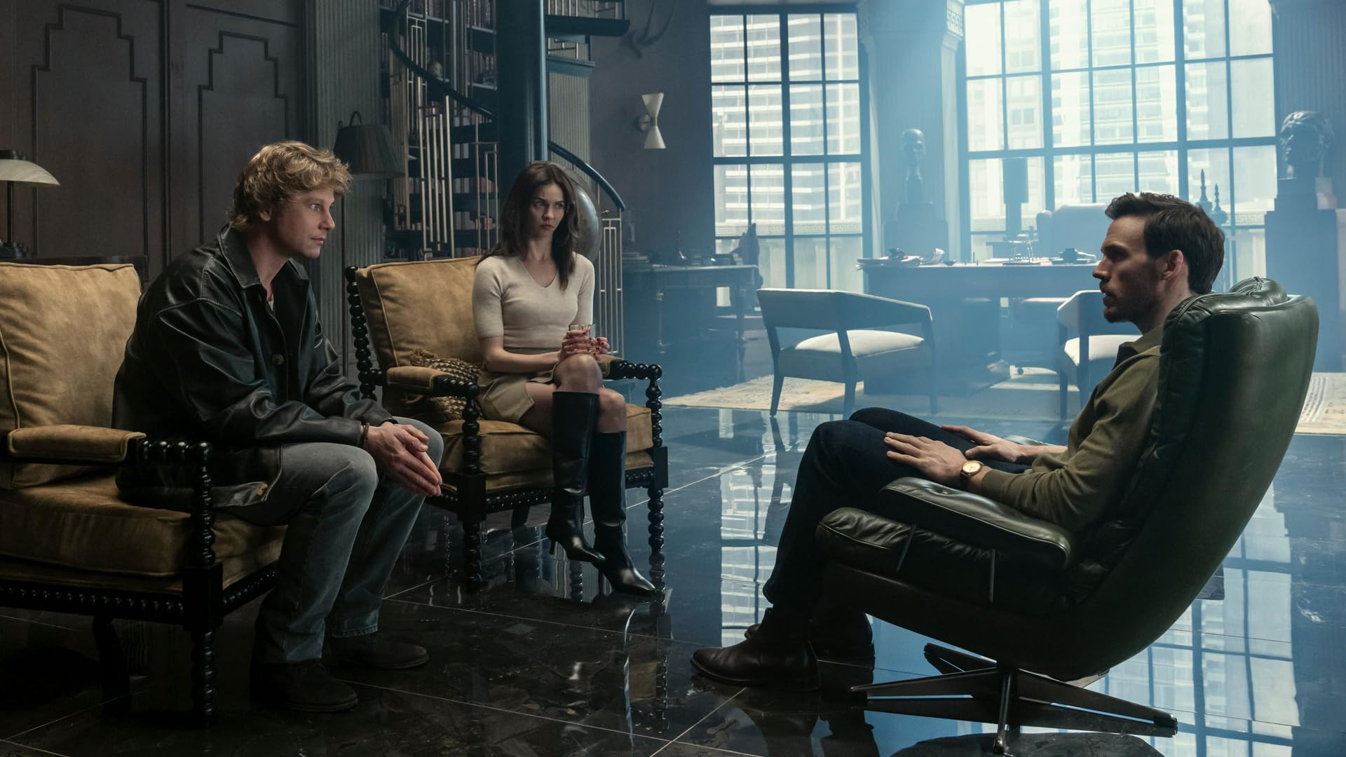 Episodio sin título