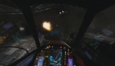 Razor Flashbacks (): Operation Raptor Talon