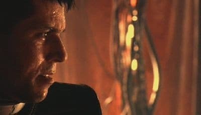 Razor Flashbacks (): The Lab