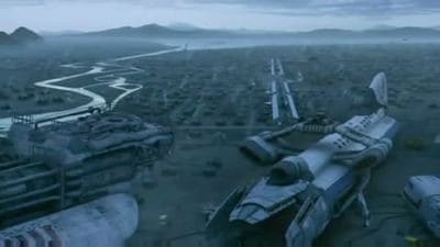 Face of the Enemy ()