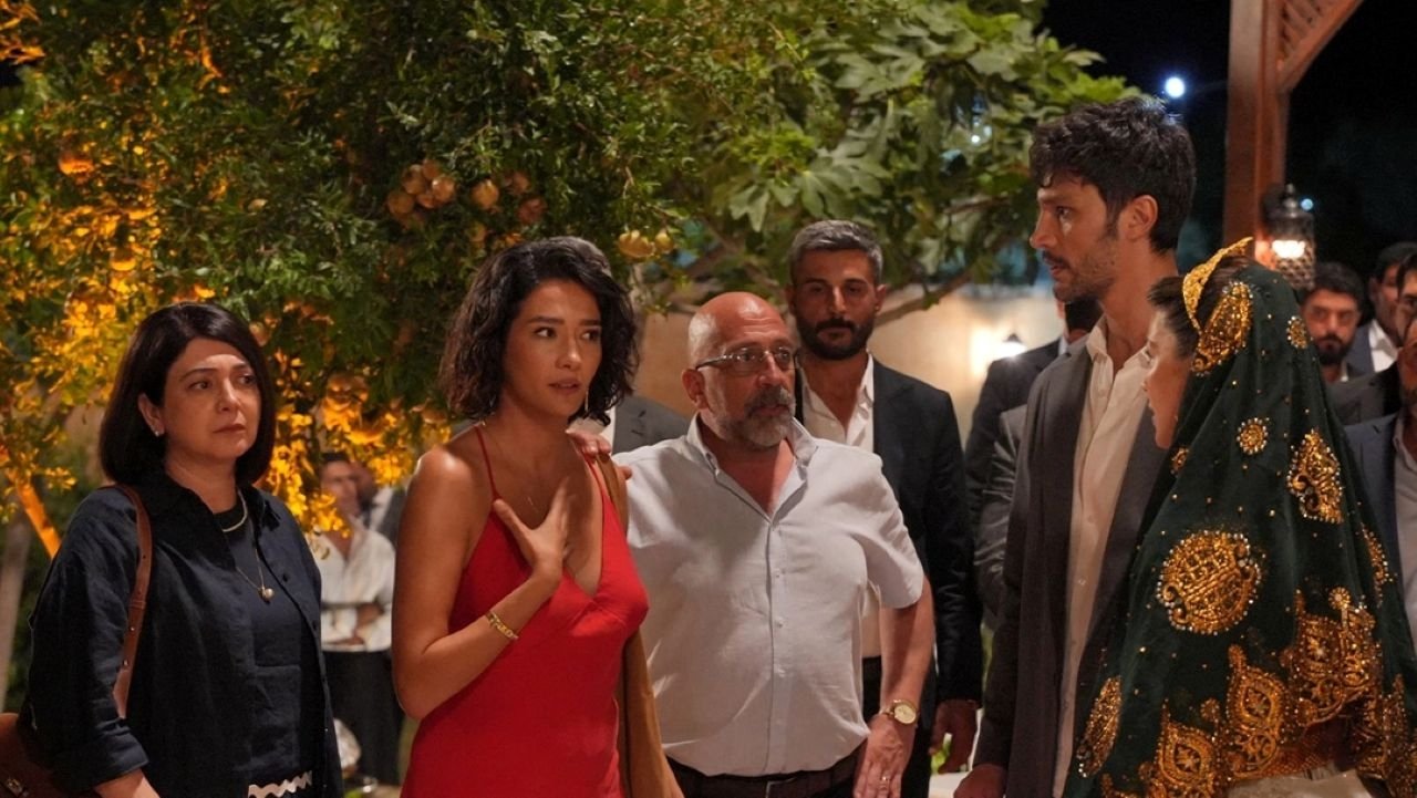 Episodio 1