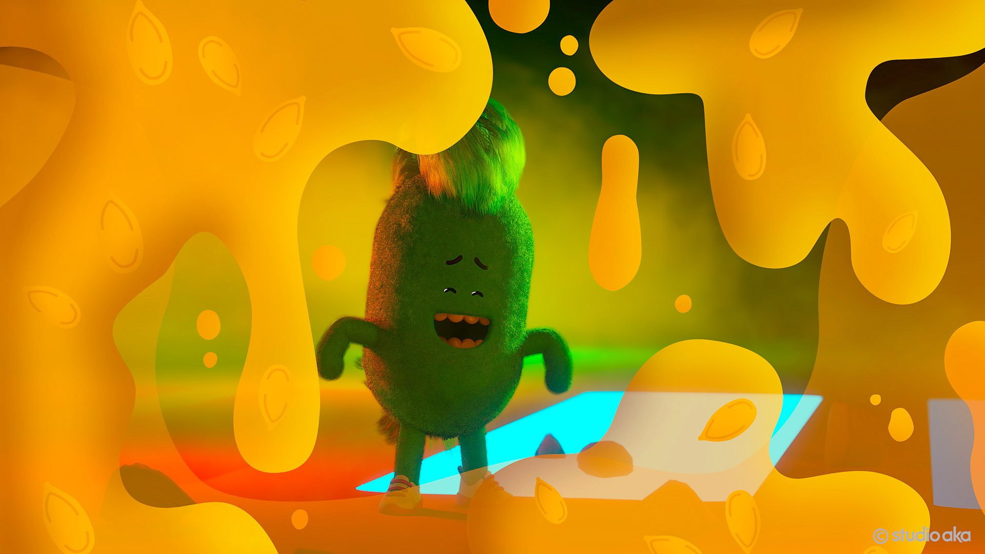 Calabaza