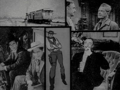 Night of the Casual Killer