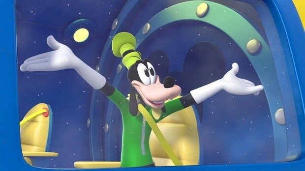 El Club de Mickey Marciano