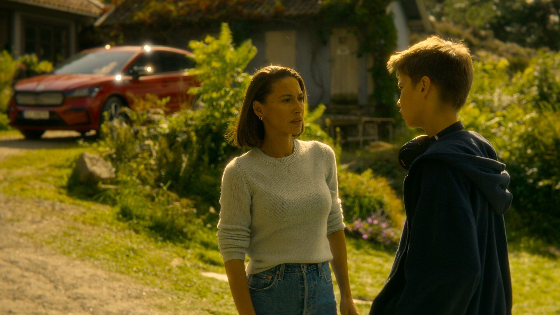 Después de que estén muertos, antes de que estén fríos