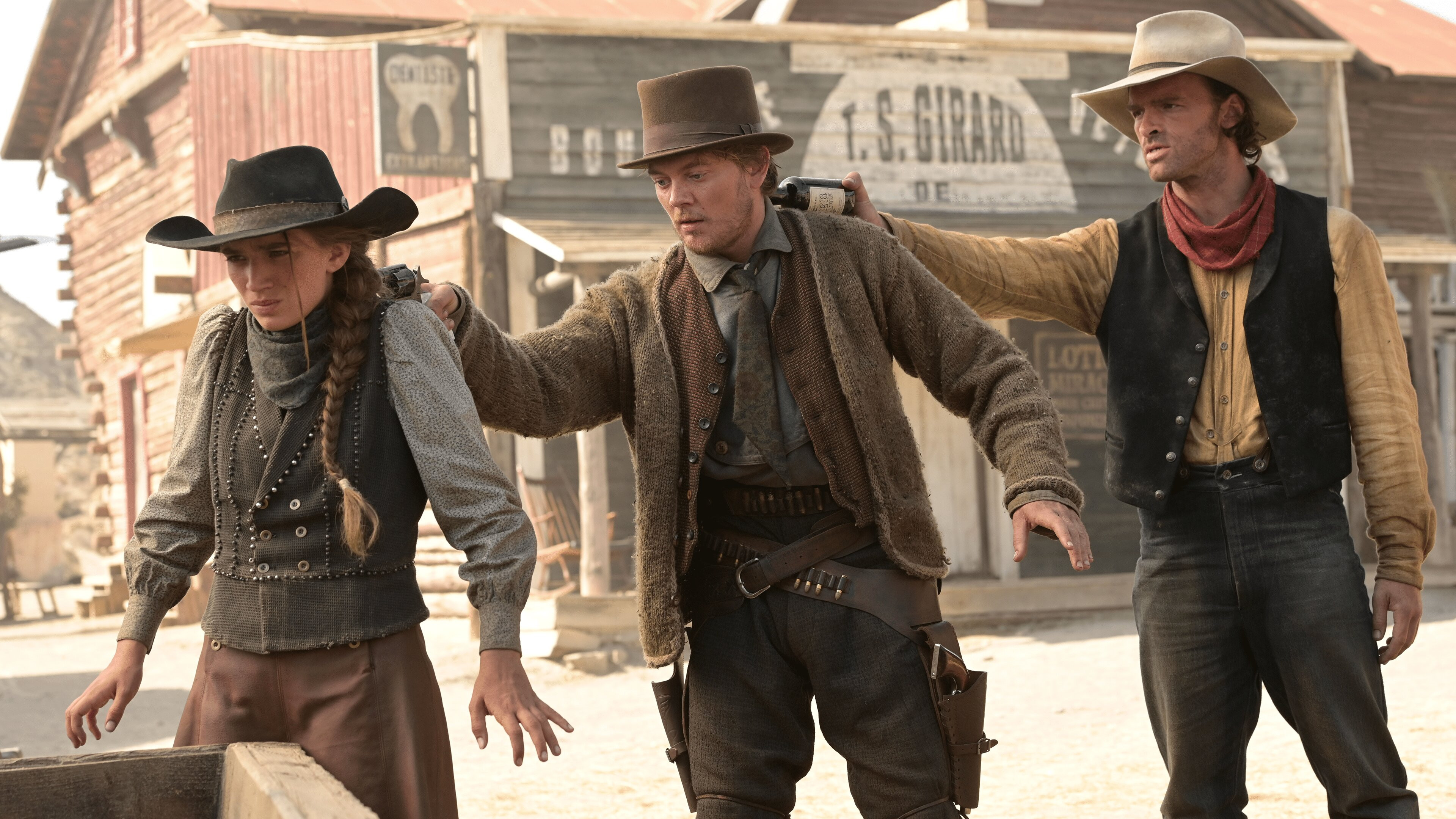 Episodio sin título