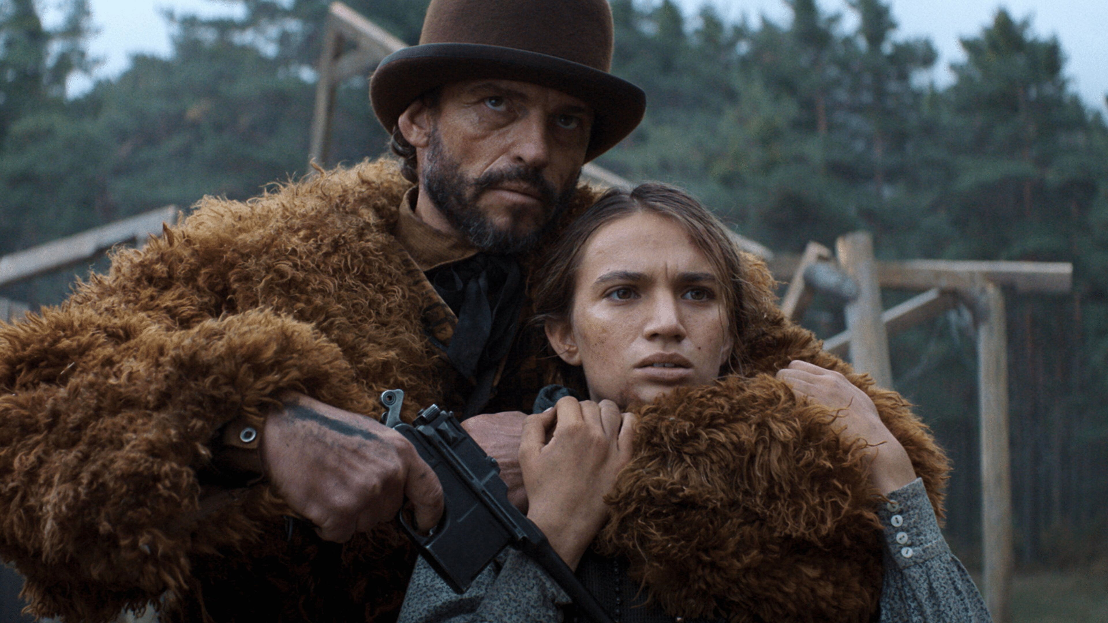 De vuelta a las raíces