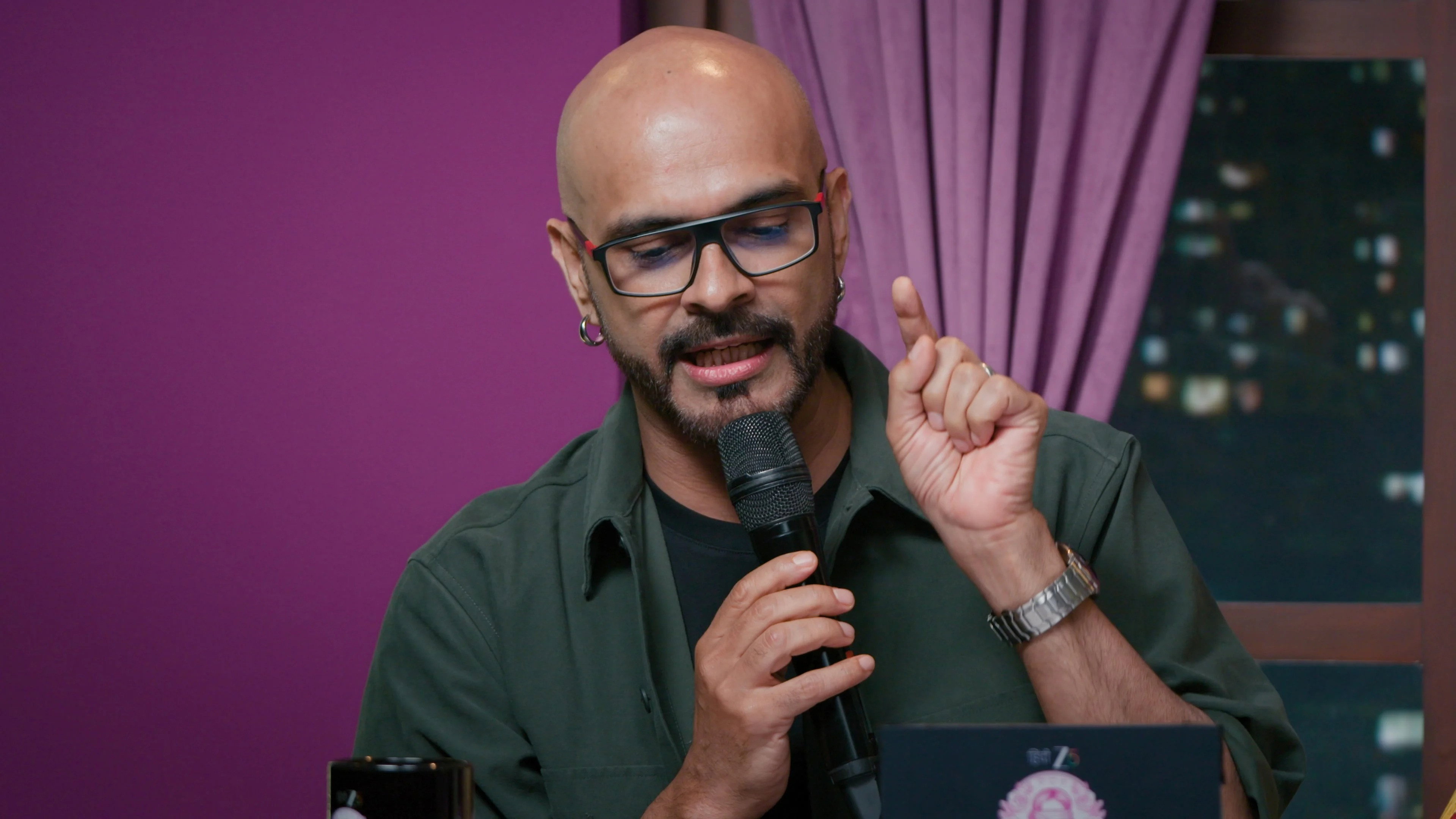 OG Roadies vs Amor Gen Z: ¿Caos de Cupido ya?