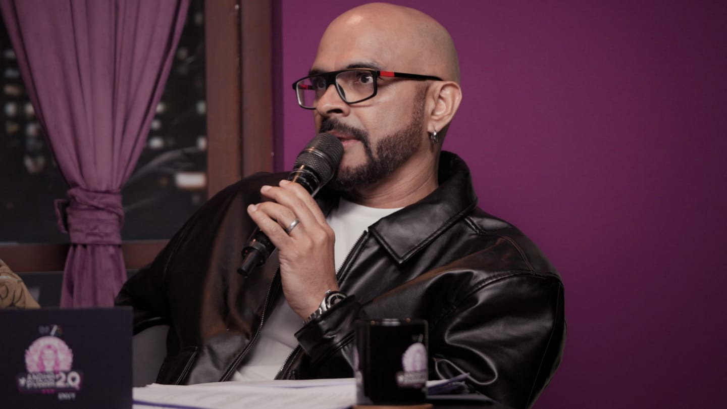 Roadies ka Love Test con Raghu y Rajiv Ram