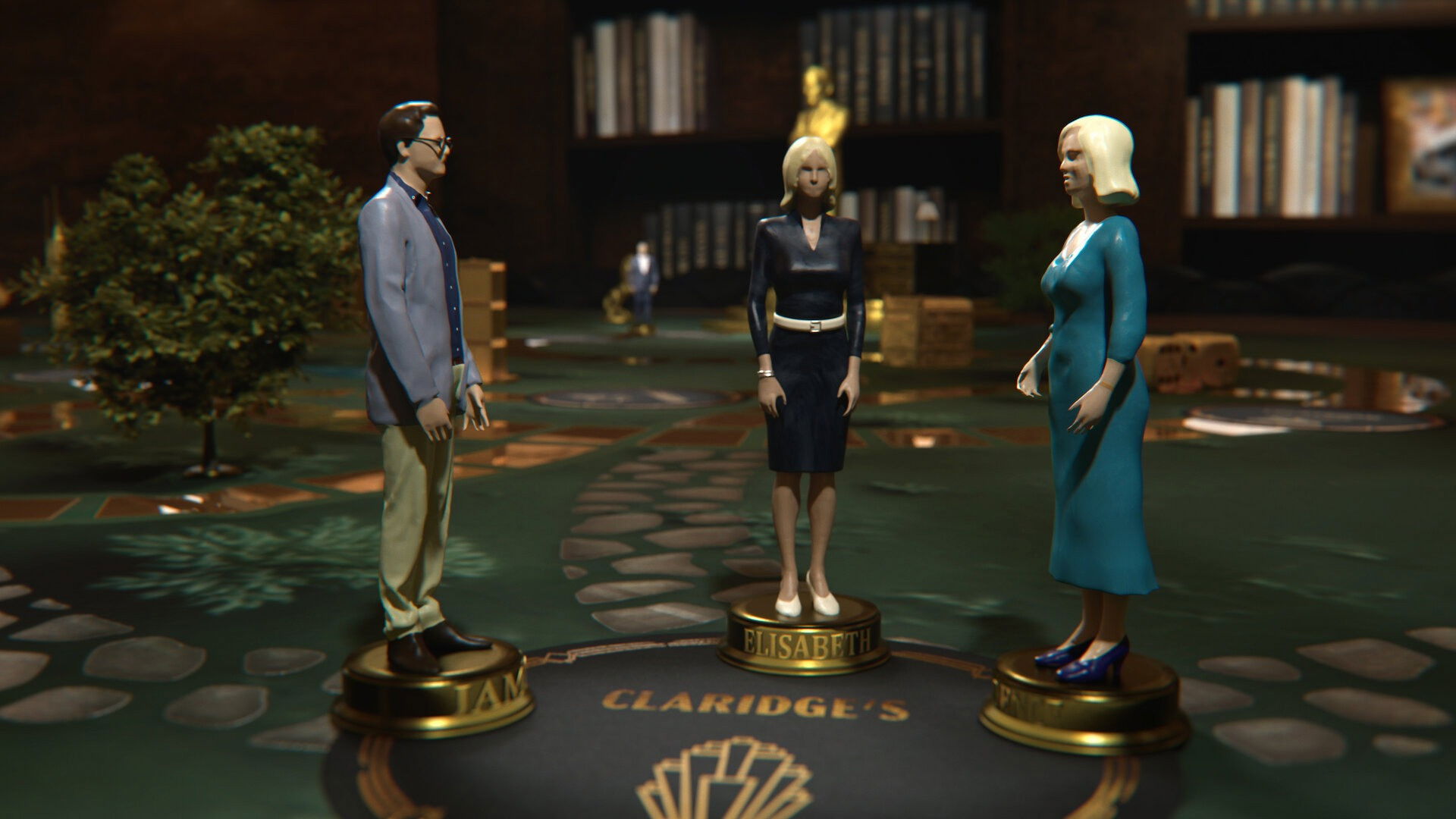 Episodio sin título