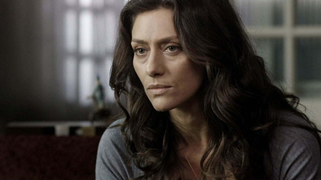 J&uacute;lia - Sessão