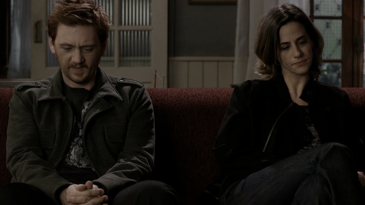 Ana e João - Sessão 4