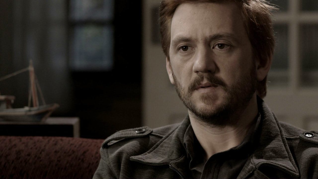 Ana e João - Sessão 8