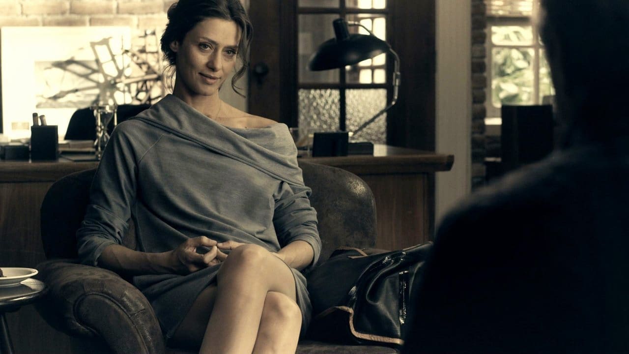 J&uacute;lia - Sessão 9