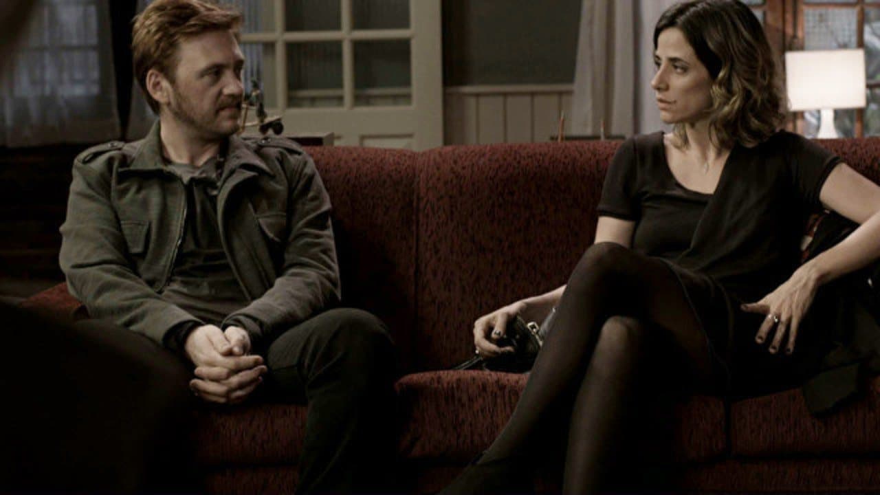 Ana e João - Sessão 1