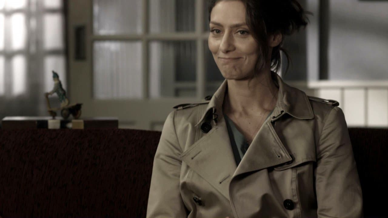 J&uacute;lia - Sessão 2