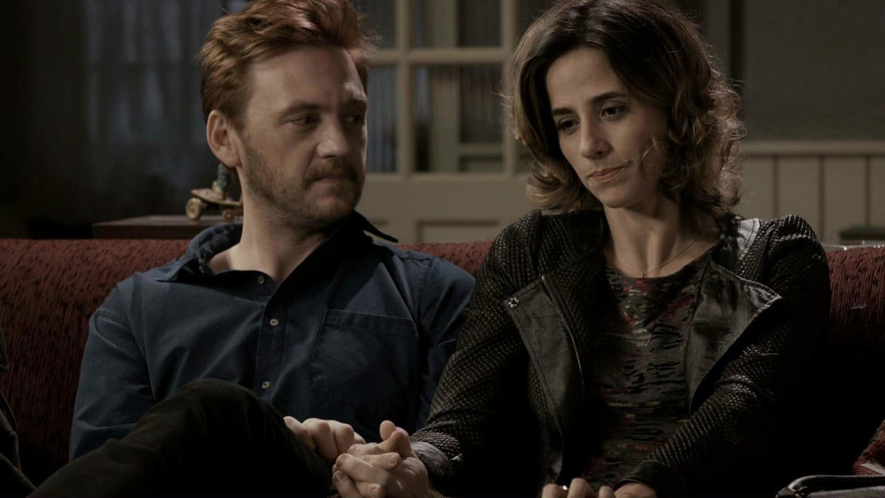 Ana e João - Sessão 2