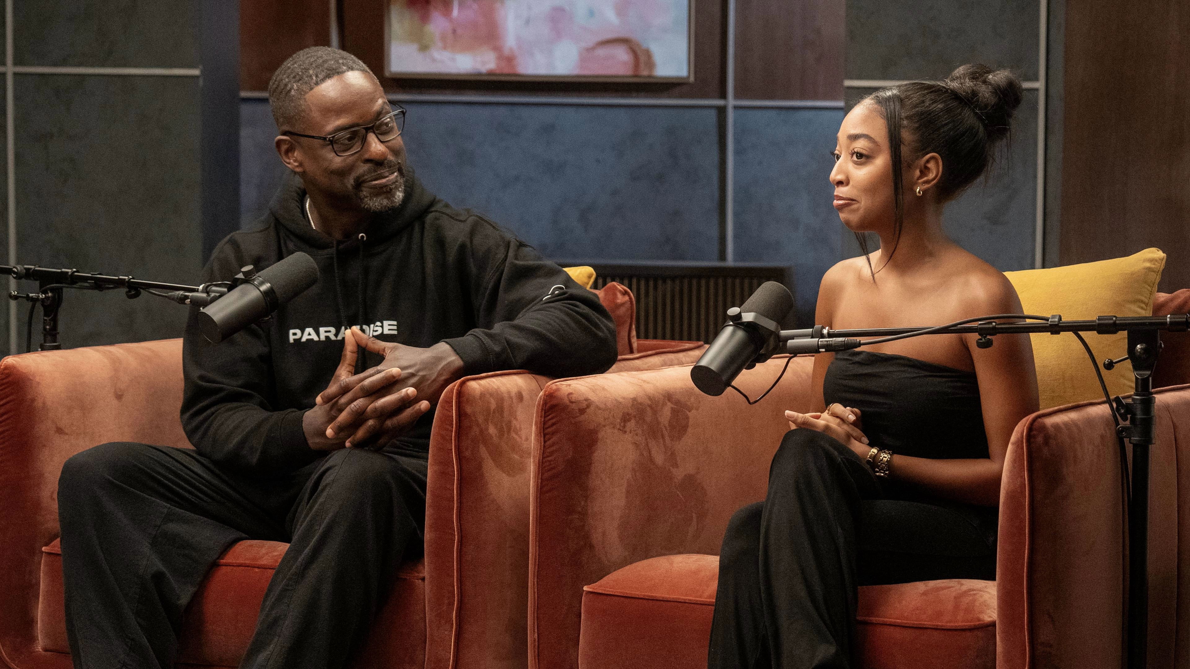 Vida en el Exterior (Discusión del Episodio 2)