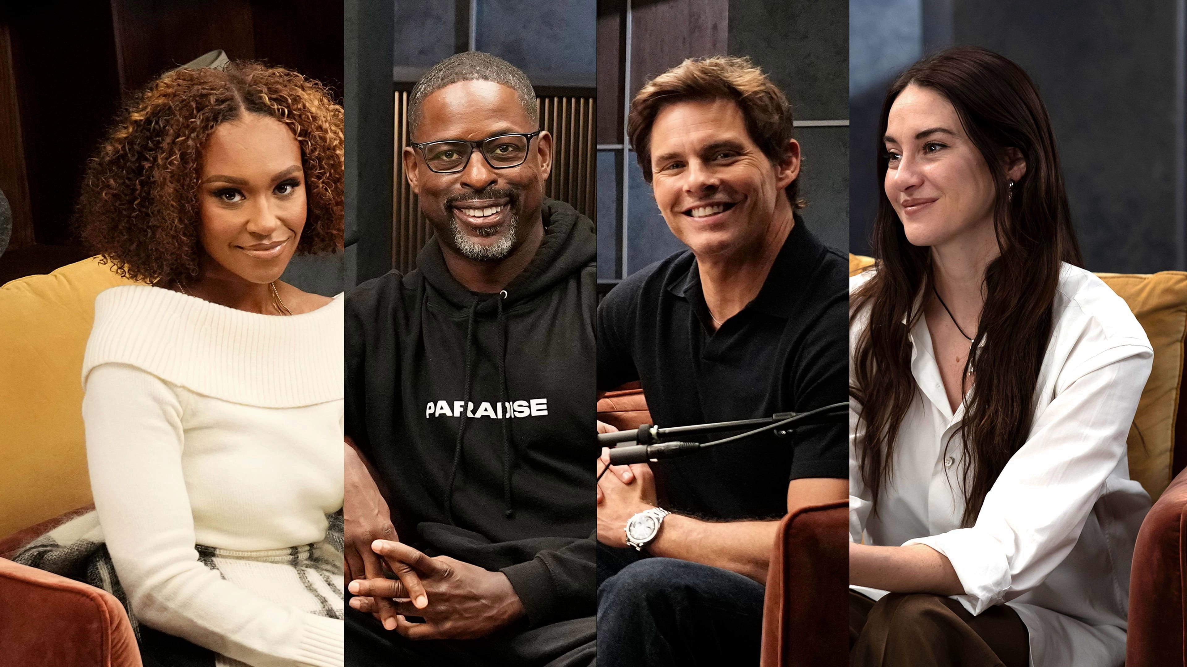 Oh Baby (Discusión del Episodio 4)