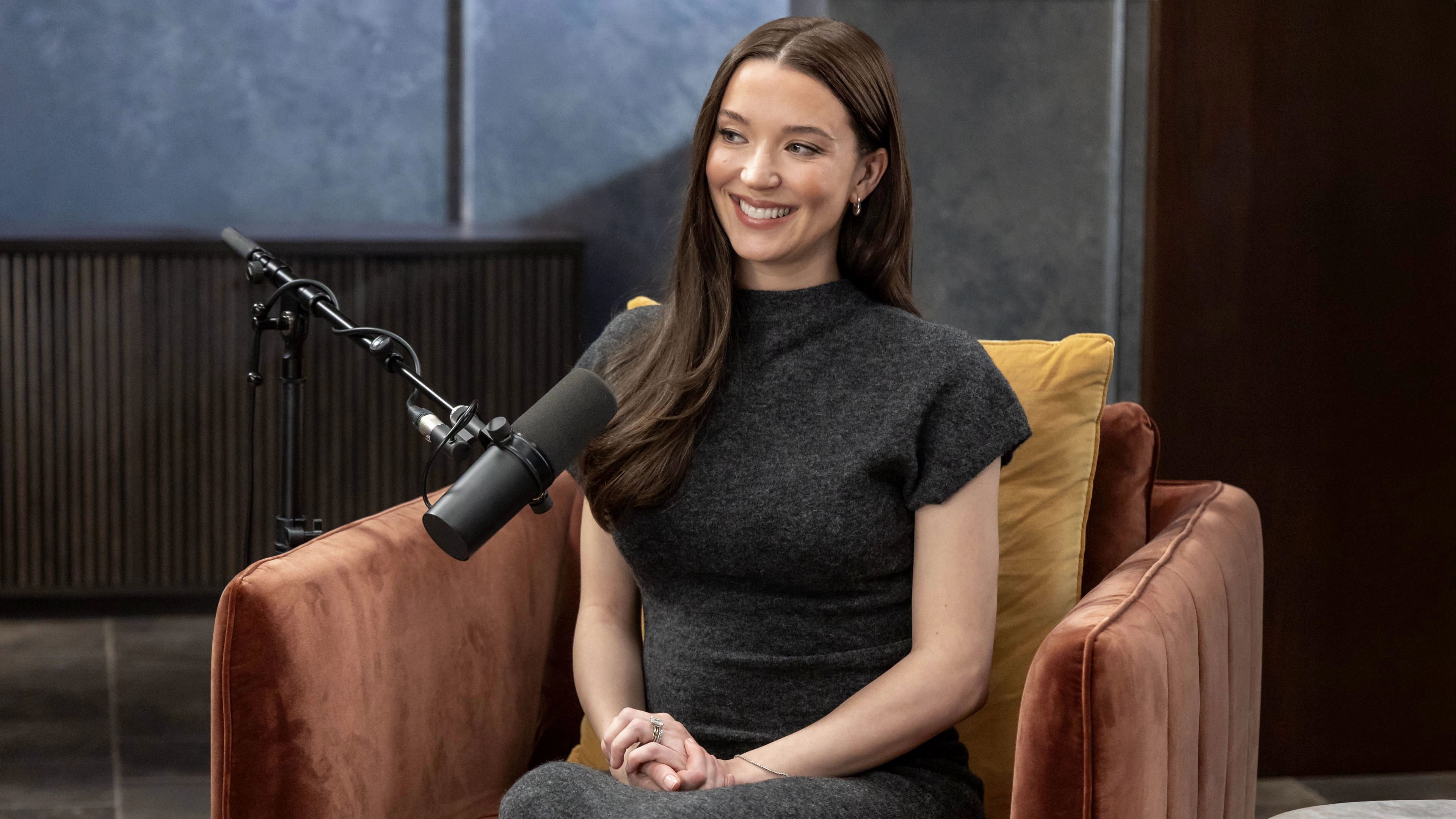 Necesitamos hablar de Jane (Discusión del episodio 6)