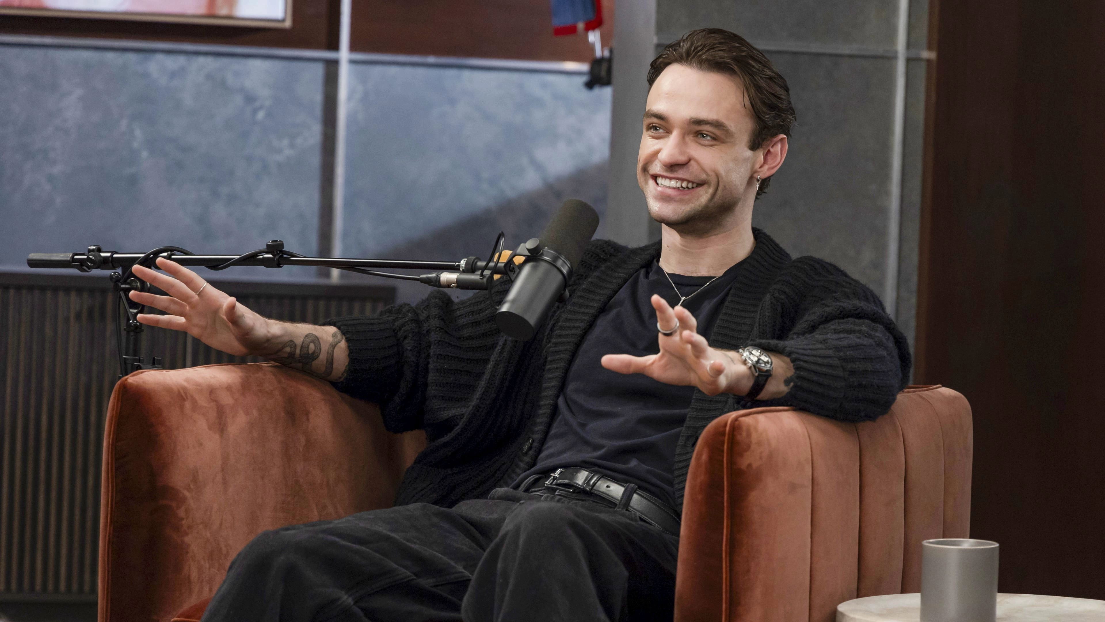 El reloj está haciendo tictac (Discusión del Episodio 7)