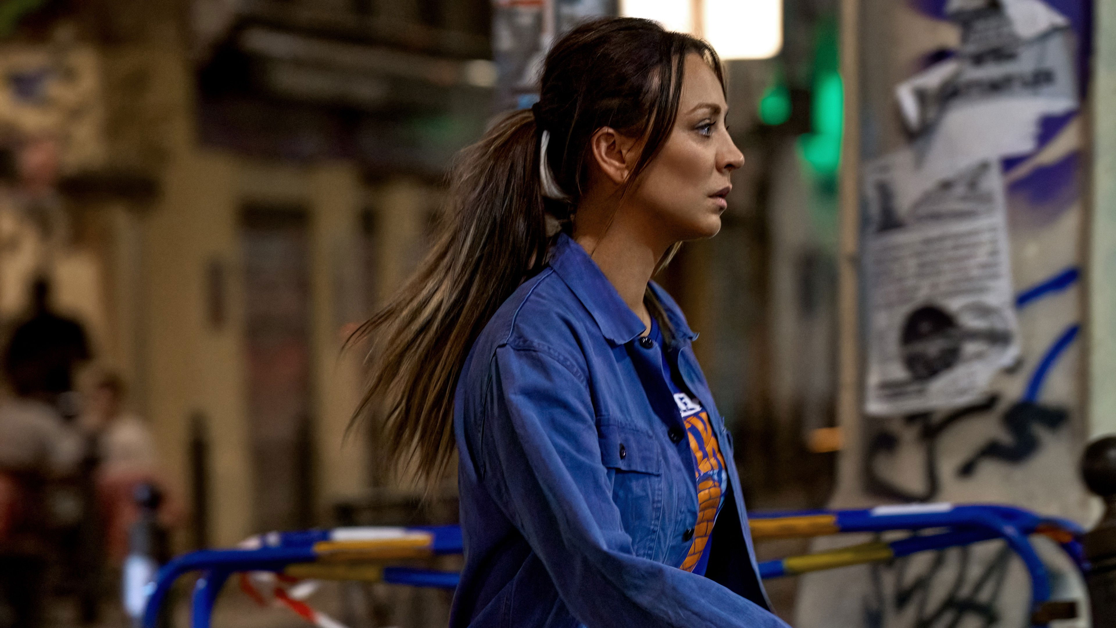 El becerro engordado