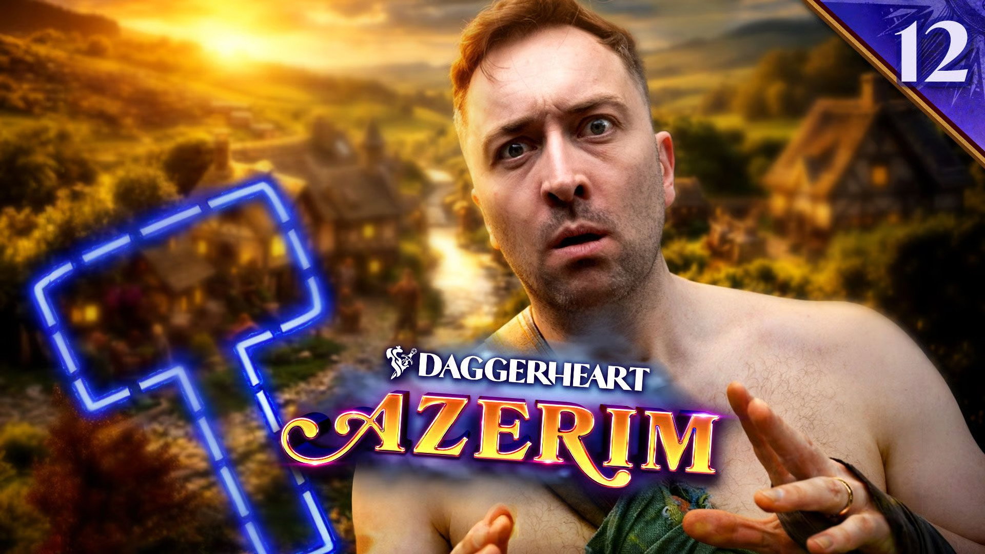 ¡De vuelta en Honeywood!