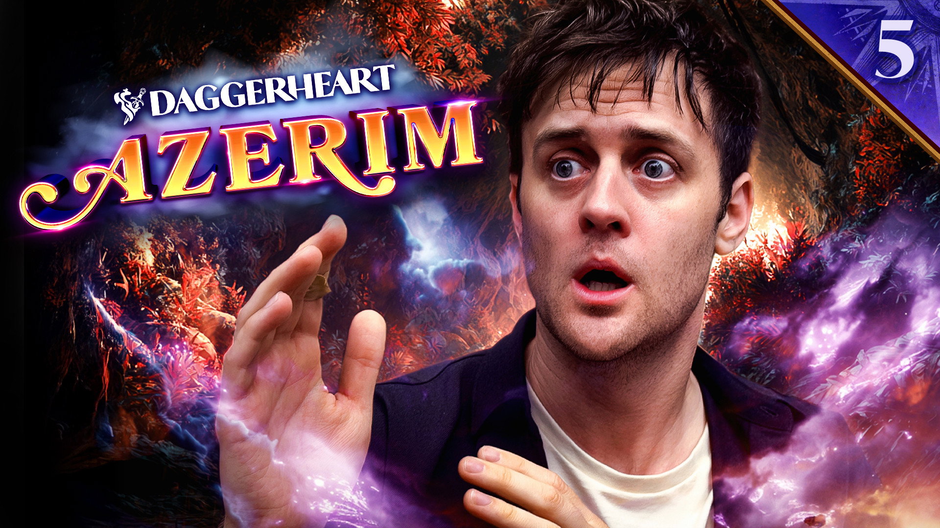 Más profundo en las cuevas