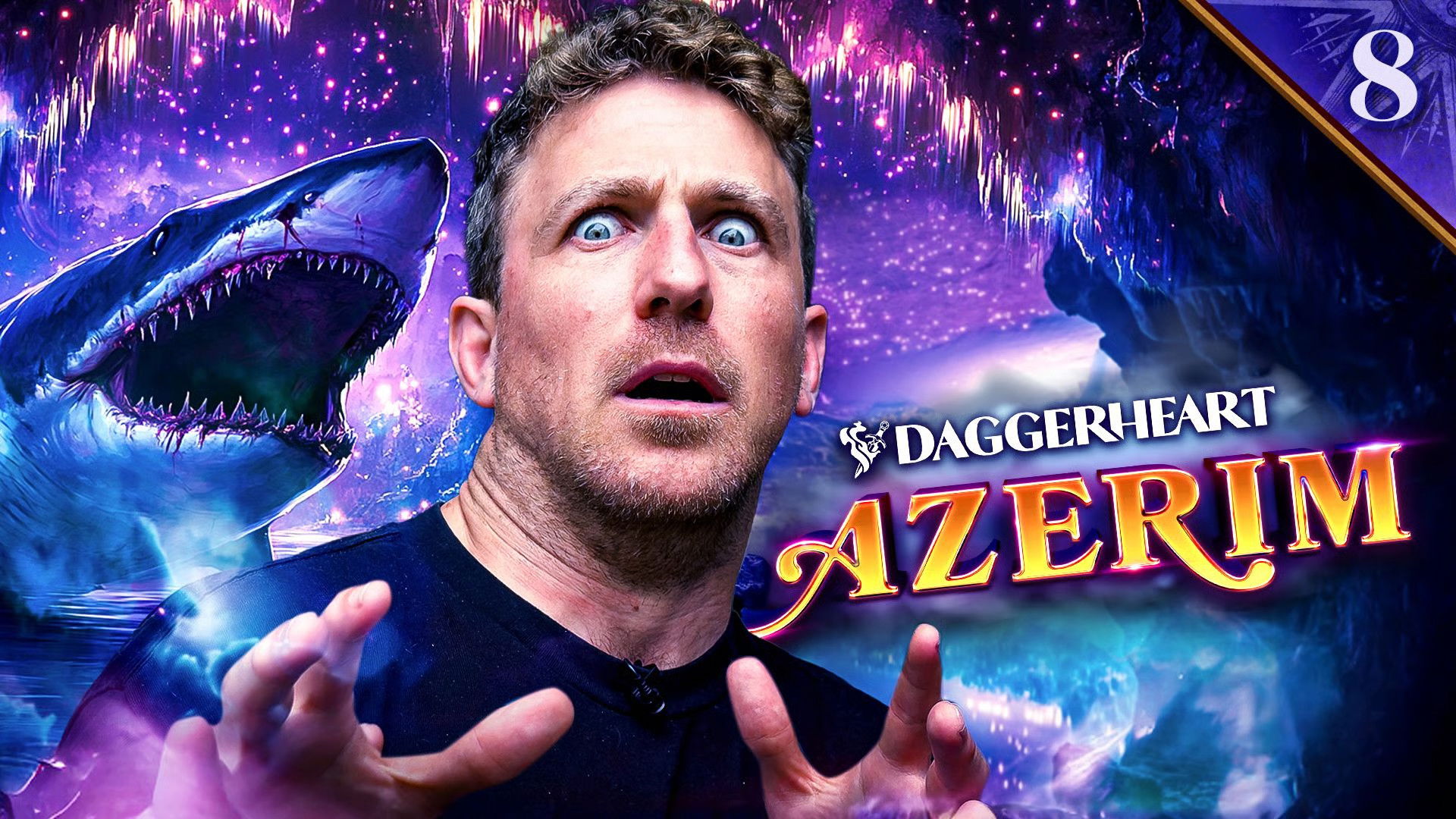 Horror en los estanques reflejantes