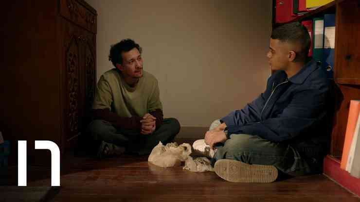 Lo que nos enredó nos sacará