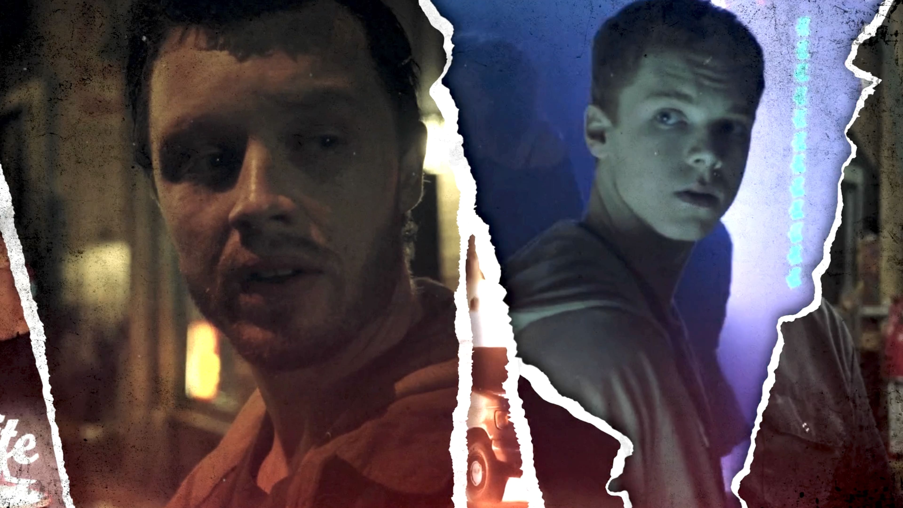 Shameless Hall of Shame: Ian Mickey - Daddy Issues