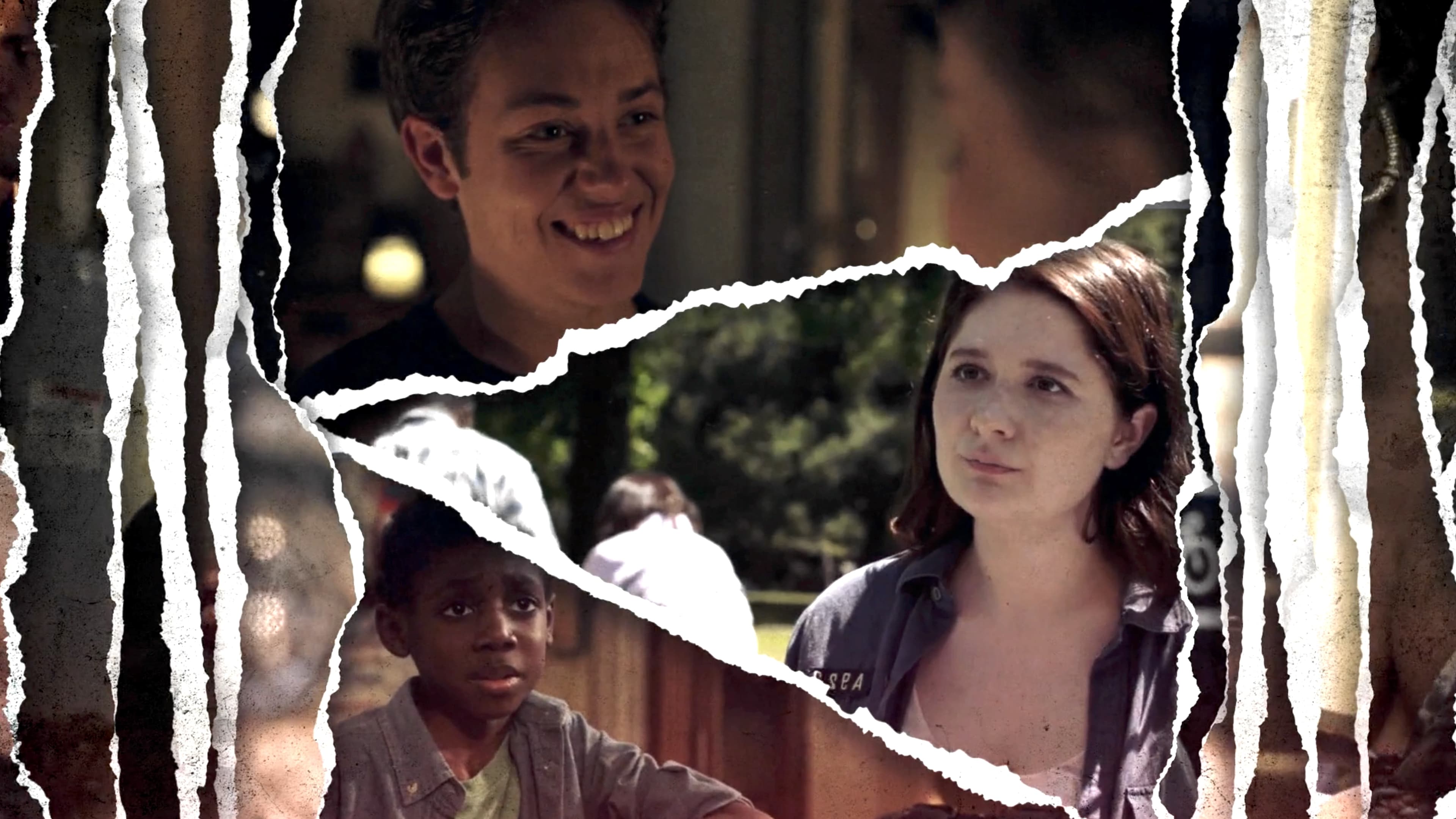 Shameless Hall of Shame: Debbie, Carl Liam - They Grow Up So Fast