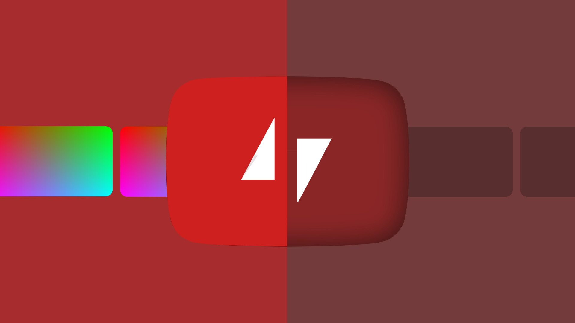 ¿Qué pasó con el contenido de YouTube y quién lo arruinó?