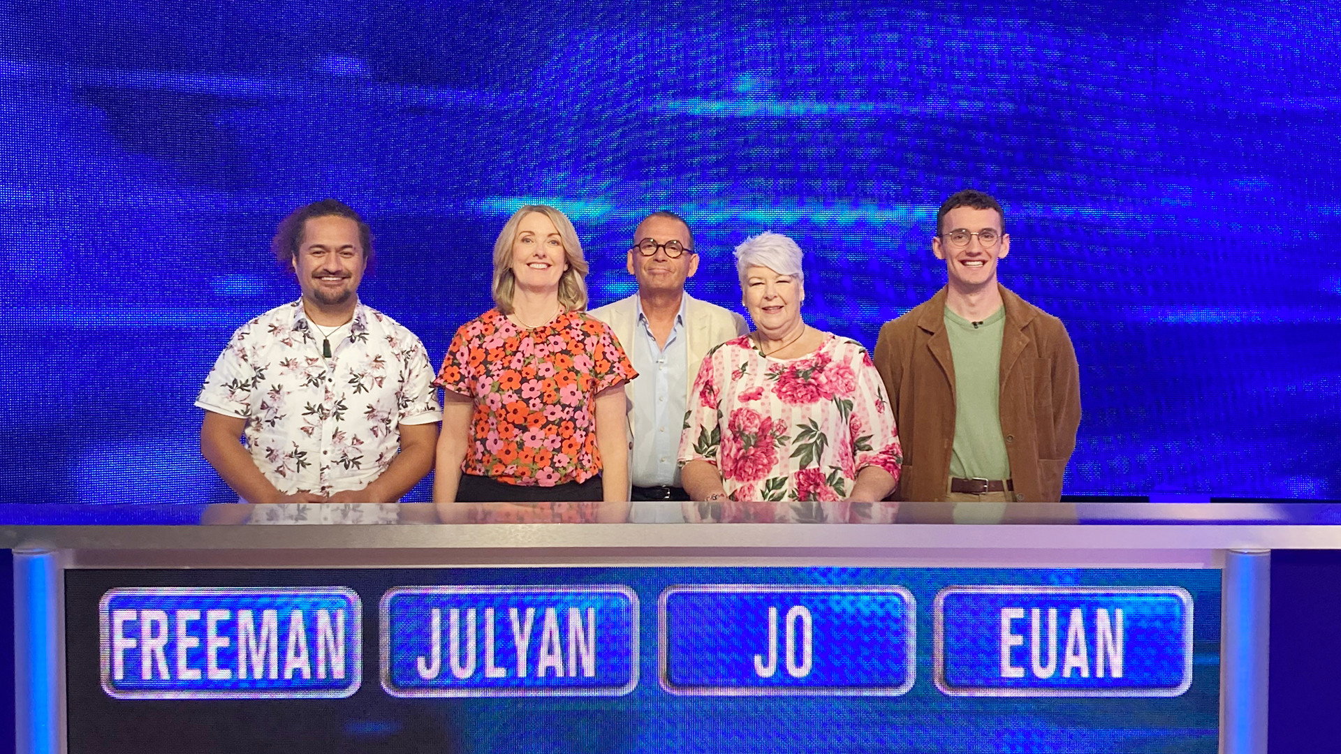 Episodio 1