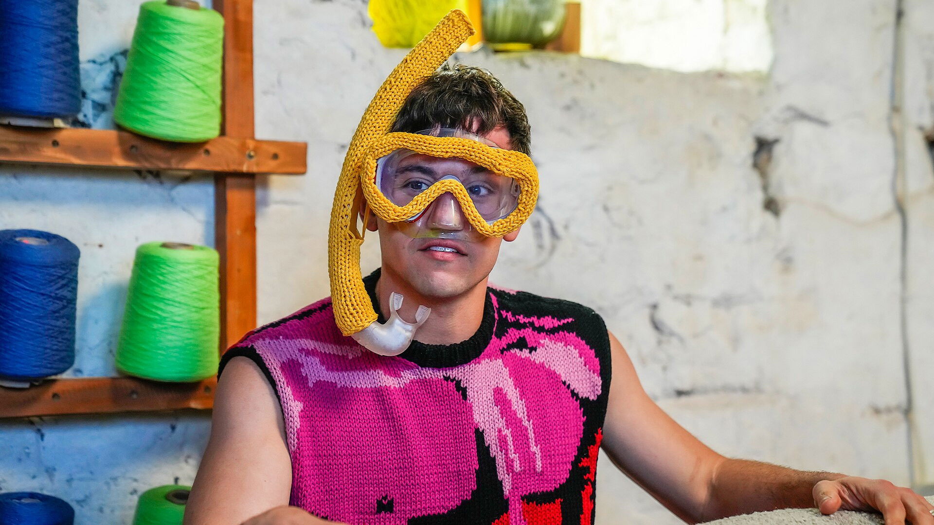 Semana festiva