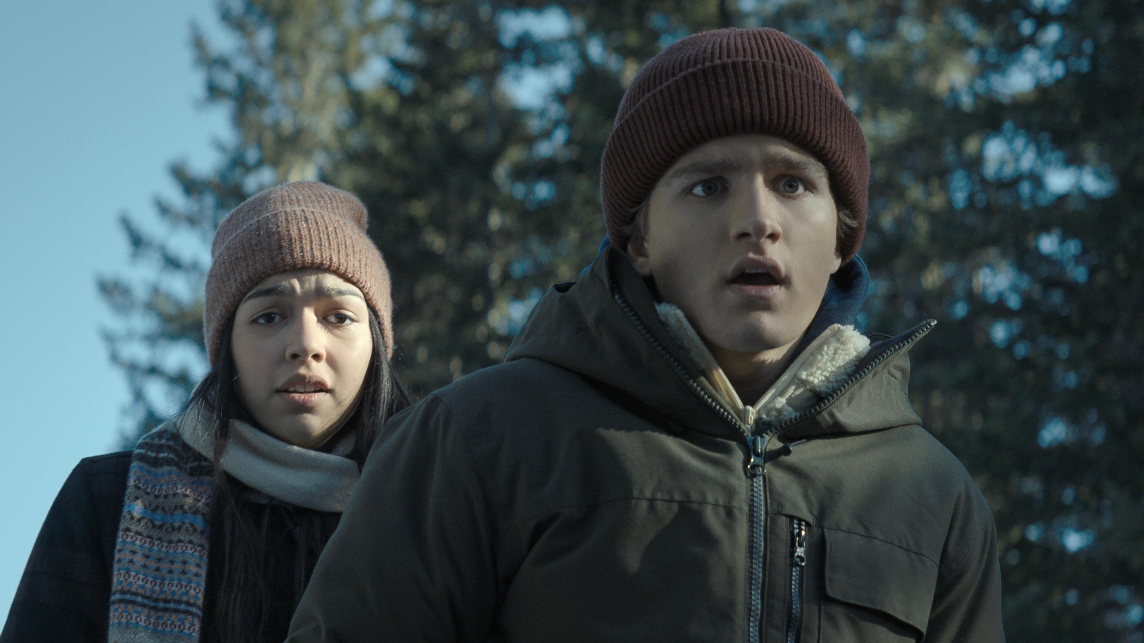 Episodio sin título