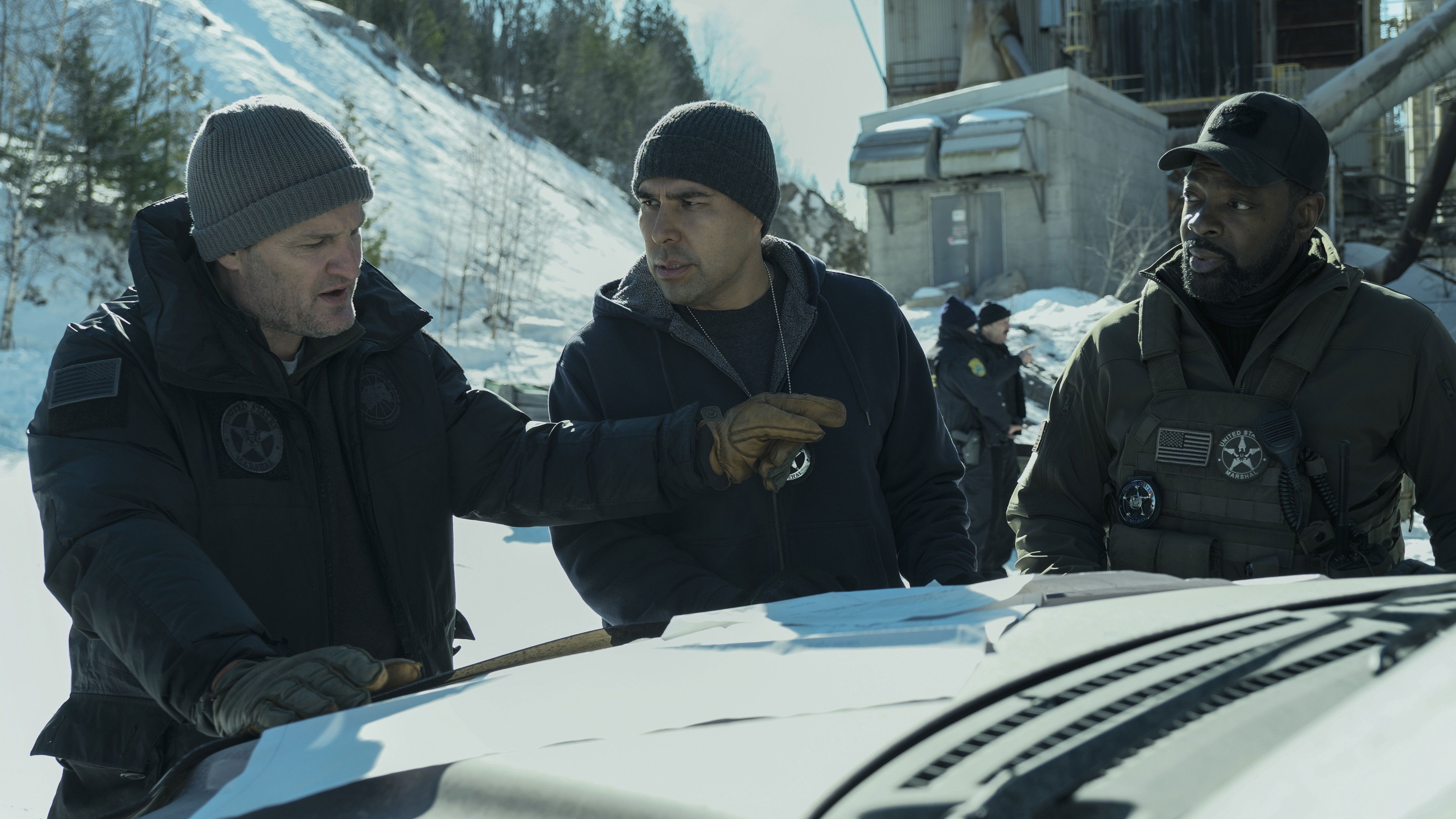 Episodio sin título